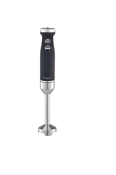 Michelino MICHELINO 74448 hand blender, 700-1000W, stainless steel, variable speed, ergonomic handle