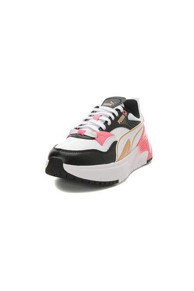 Puma Puma Disrupt R78 Sneakers - Black/Beige 397675