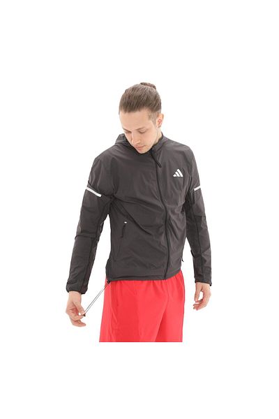 adidas Jc7341-E Uyv Cabanı Green-Black with Replaceable Speed m for Men
