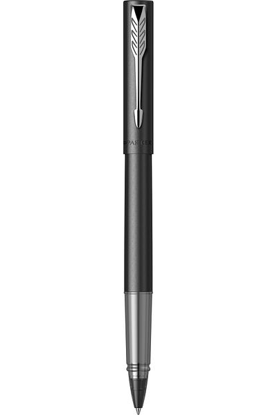 Parker Vector XL Matte Black CT Roller