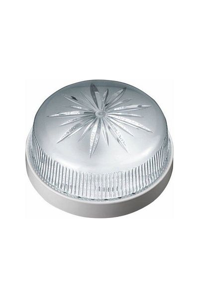 Ledarmy Modern Flat Glop Without Bulb Ceiling Light Fixture Indoor Lighting
