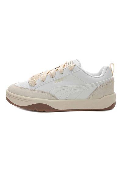 Puma Park Lifestyle Og Men's White Sneaker Shoes 39726211