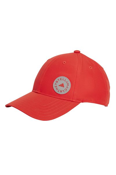 adidas Adidas Stella Mccartney Jn4859-U Red Cap