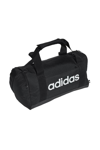 adidas Je8347-u Linear Duff Xs Sport &amp; ccedil;antă Neagră