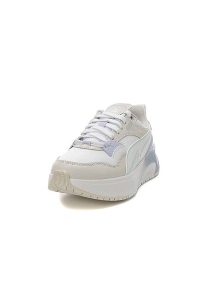 Puma Puma 397675   R78 Disrupt Sneaker Women's Sneakers Purple
