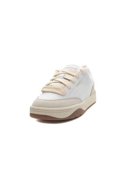 Puma Park Lifestyle Og Men's White Sneaker Shoes 39726211