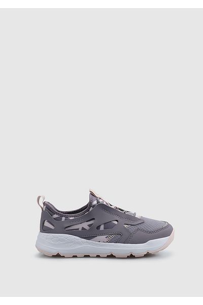 Superfit Lilac Girl's Sneakers