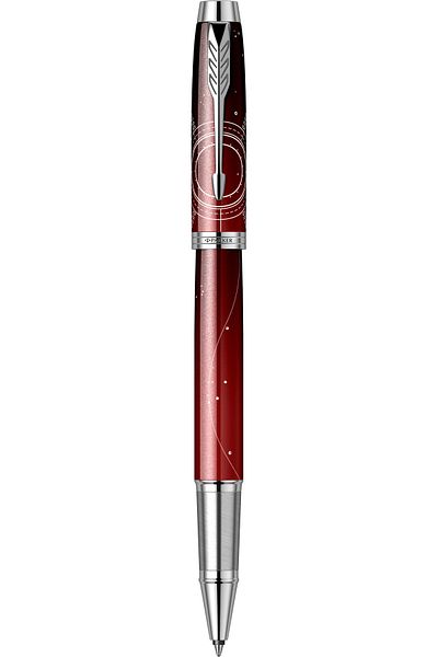 Parker SE The Last Frontier Space Roller