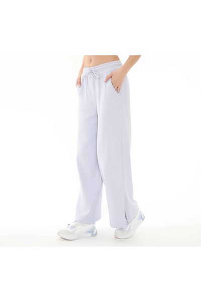 Puma High-Waist Sparkling Bag - Purple Men's Shoes