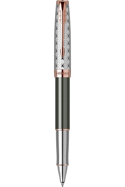 Parker Premium Metal Grey PGT Roller