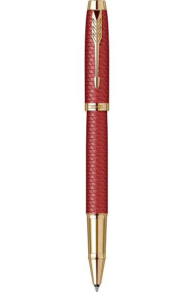 Parker Premium Red GT Roller