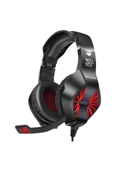 Datazone G1500-B/Red