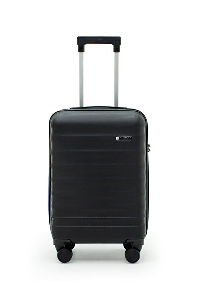 Cotpoly Home Babil Lüx Abs Küçük Boy Valiz 55 Cm