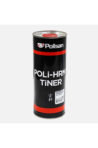 Polisan POLi-HRM TiNER 0,9 L