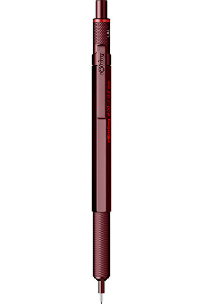 Rotring Μηχανικό Μολύβι Σοκολάτα Τρούφα 0.5 Rotring, 2204410