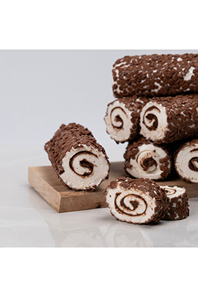 Leblebi Çarşısı Çikolata Parçacıklı Lokum - 250g