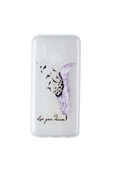 REDz Accessories Θήκη σιλικόνης συμβατή με το μοντέλο Samsung A20e Love Your ...