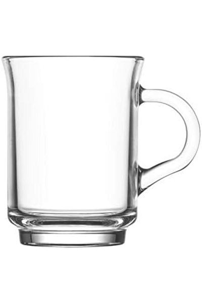 LAV -ADA Mug 250cc 6PC Set