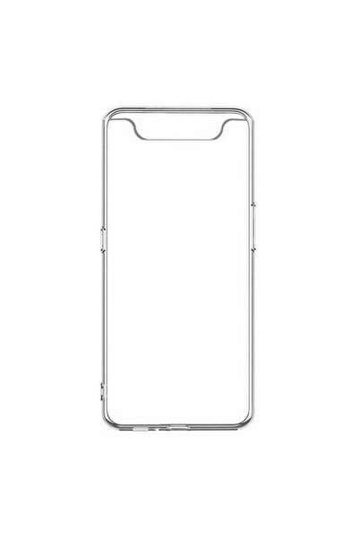 REDz Accessories Carcasă din silicon compatibilă cu Samsung A90, rezistentă l...