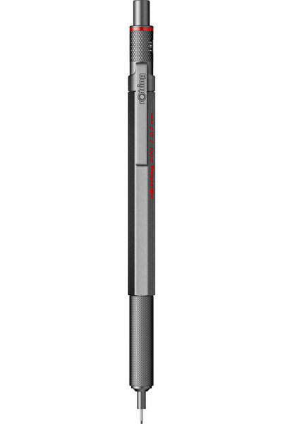 Rotring Creion mecanic Dark Stone 0.5 Rotring, 2204409