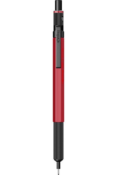Rotring Creion mecanic Rotring roșu 0.5