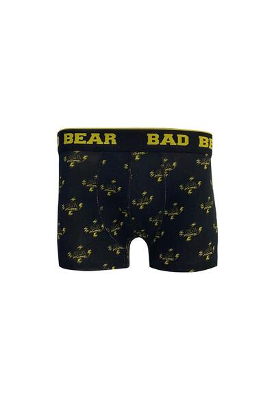 Bad Bear 21.01.03.012-c01 Voltage Erkek Boxer