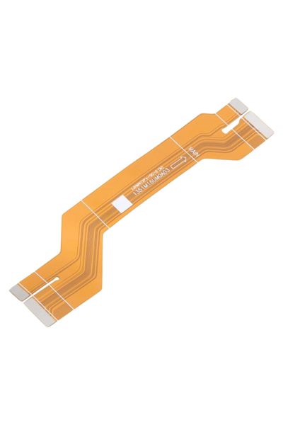Fodos Xiaomi Compatible Redmi Note 12 Pro+ Plus Intermediate Film Flex 22101316 Ucp 22101316 Ug