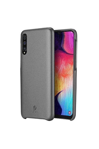 REDz Accessories Θήκη DUX DUCIS συμβατή με Samsung A7 2018, μαύρη