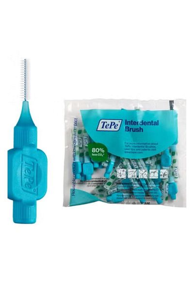 TePe Blue interdental brushes