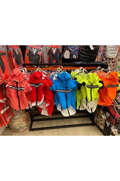 Pro Chem معطف الكلب