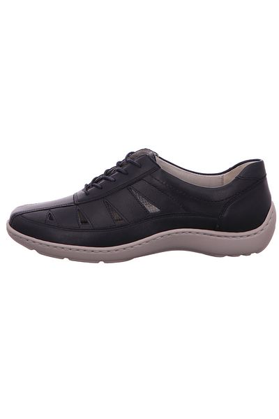 Waldläufer Schnürschuhe