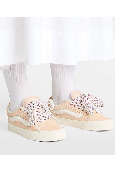 Vans Knu Skool Casual Sports Shoes Sneaker Colorful
