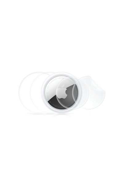 Amazingthing Amazing Thing - High-Quality AirTag Protection Film - Matte Transparent