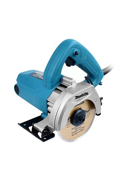 Makita M0400BC Concrete Cutting Equipment, Blade 110mm, 1200W, 13800rpm, 2.5kg