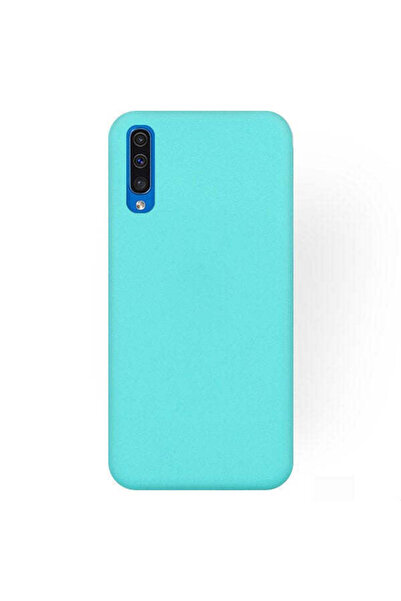 REDz Accessories Carcasă din silicon compatibilă cu Samsung A50, culoare ment...