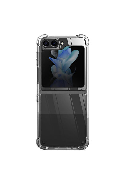 REDz Accessories Husă de protecție rezistentă la șocuri, compatibilă cu Samsu...