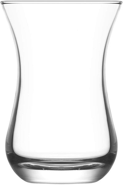 LAV -AJDA TEA CUP 165cc 6PC ST