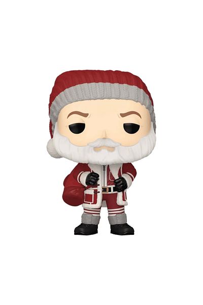 Funko Nessiworld Pop Movies: the Red One - Nick