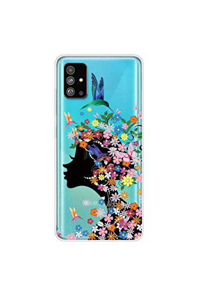 REDz Accessories Θήκη σιλικόνης συμβατή με το μοντέλο Samsung S20 Colibri, αν...