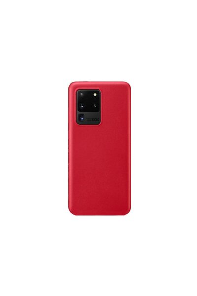 REDz Accessories Προστατευτική θήκη, Συμβατή με Samsung S20 Ultra, Σιλικόνη, ...