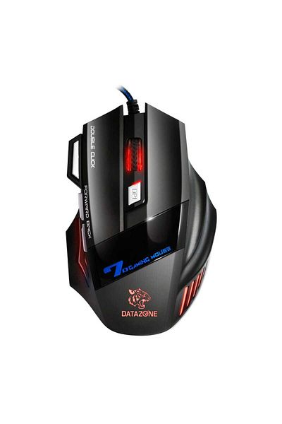 Datazone X7 Oyuncu Mouse