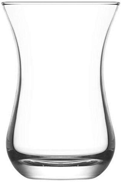 LAV -AJDA TEA CUP 165cc 6PC ST