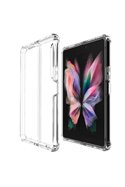 REDz Accessories Husă de protecție rezistentă la șocuri, compatibilă cu Samsu...