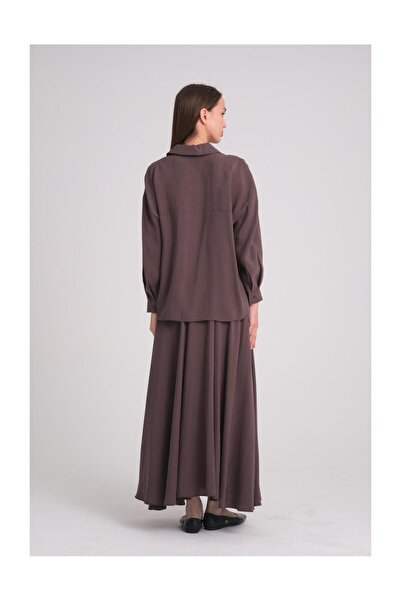 QOOQ STORE QOOQ Olbis Etekli Takım