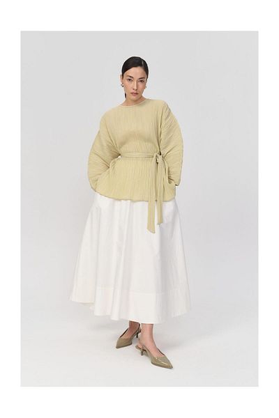 QOOQ STORE Qooq Sar Skirt