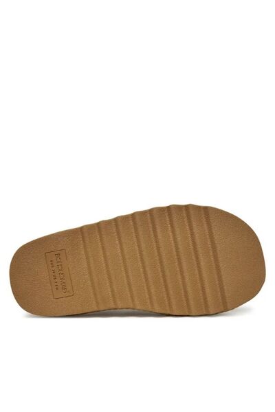 Bohonomad Nomadic 2025 New Season Bodrum Chunky Platform Rope Sandals