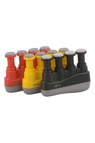 Solo Cf-1 Guitar And Trumpet Finger Exerciser - Strengthener