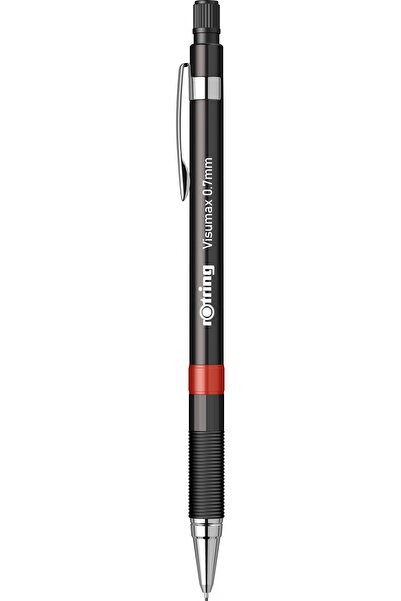 Rotring Creion mecanic negru 0.7 mm Rotring, 2089096