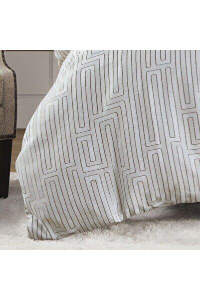 Orange Bed & Bath Royce | 11-Piece Double Duvet Set