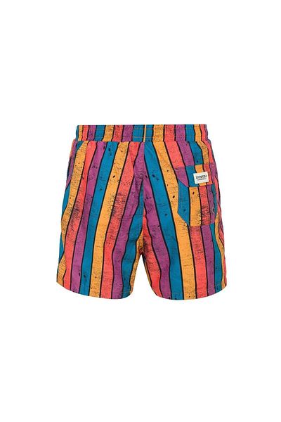 ROUTEFIELD Rfvıcco23 Vicco Men's Shorts Swimsuit